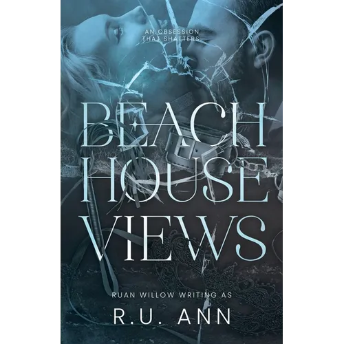 Beach House Views - Paperback