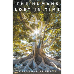 The Humans Lost in Time - Paperback