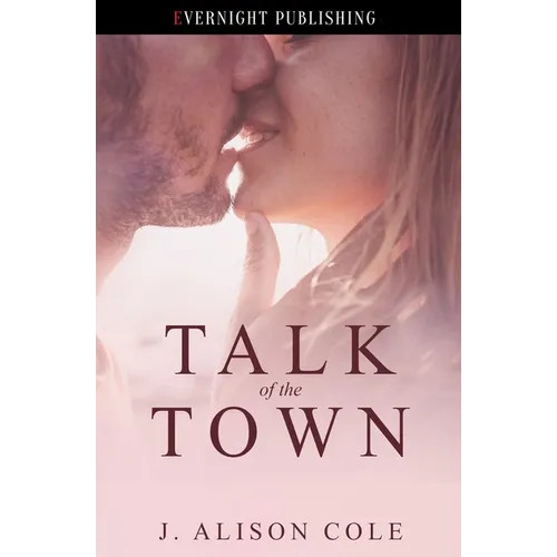 Talk of the Town - Paperback