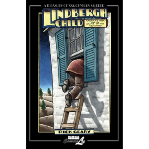 The Lindbergh Child - Paperback