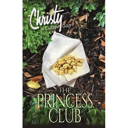 The Princess Club - Paperback
