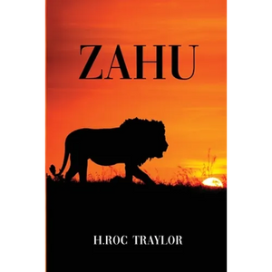 Zahu - Paperback