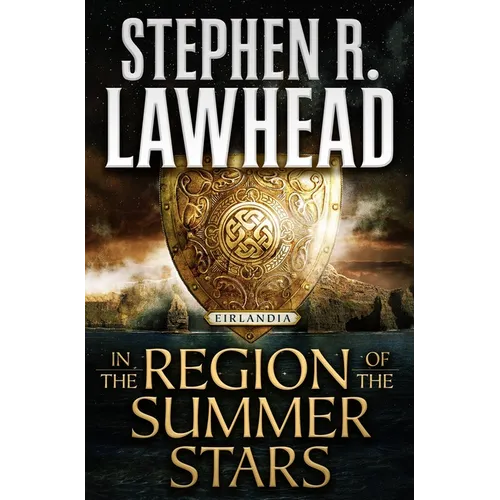 In the Region of the Summer Stars - Paperback