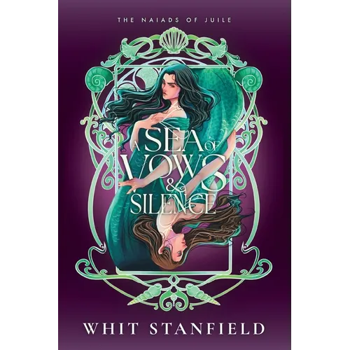 A Sea of Vows and Silence - Paperback