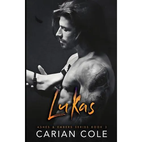 Lukas - Paperback