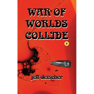 War of Worlds Collide - Paperback