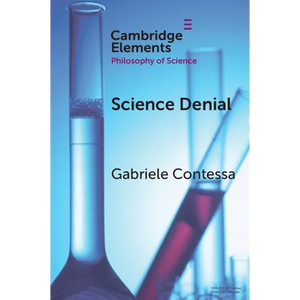Science Denial - Paperback