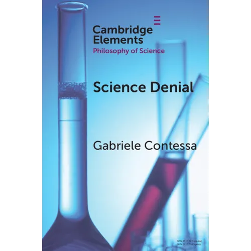 Science Denial - Paperback