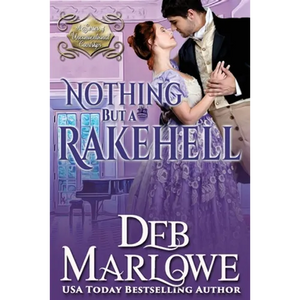 Nothing But a Rakehell - Paperback