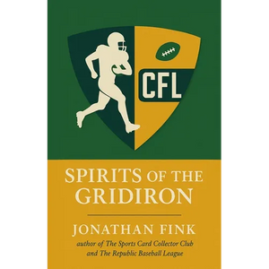 Spirits of the Gridiron - Paperback