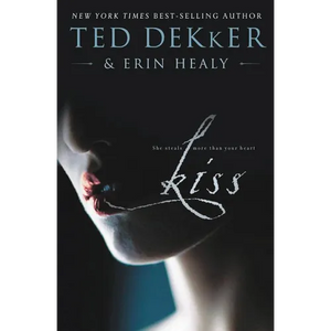 An Kiss - Paperback