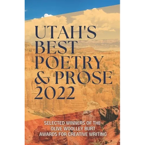 Utah's Best Poetry & Prose - Paperback