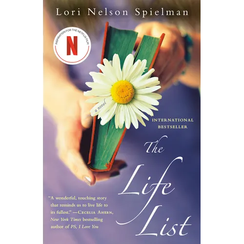 The Life List - Paperback