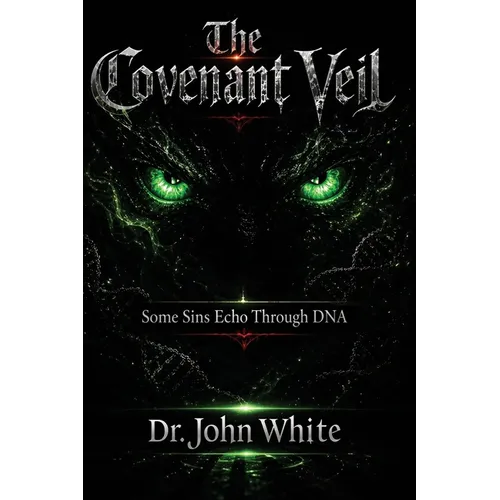 The Covenant Veil - Paperback