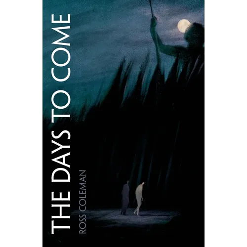 The Days to Come - Paperback