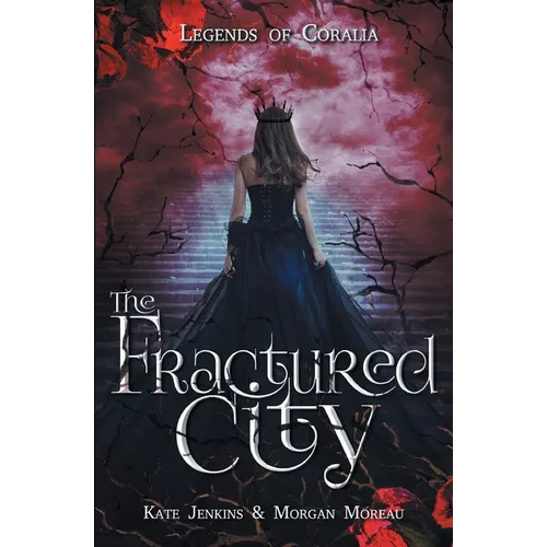 The Fractured City - Paperback
