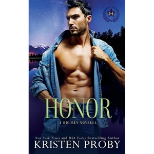 Honor: A Heroes of Big Sky Novella - Paperback