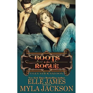 Boots & the Rogue - Paperback