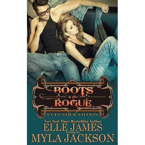 Boots & the Rogue - Paperback