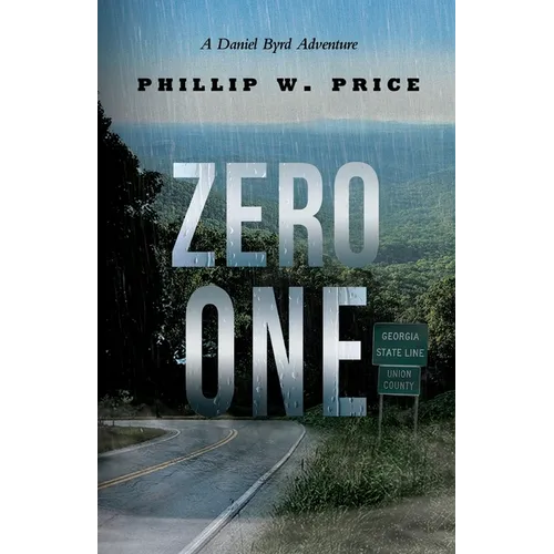 Zero One - Paperback
