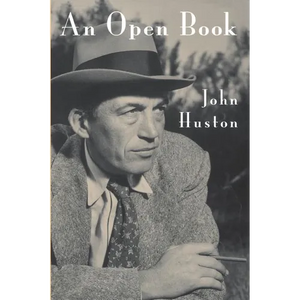 An Open Book - Paperback