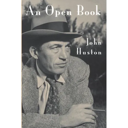 An Open Book - Paperback