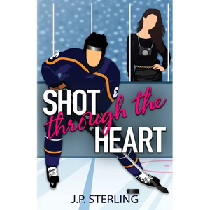 Shot Through the Heart - Paperback