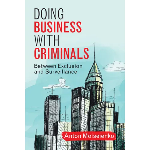 Doing Business with Criminals - Paperback