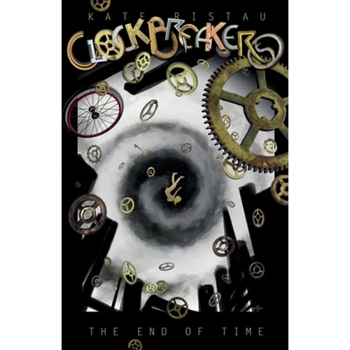 The End of Time - Paperback