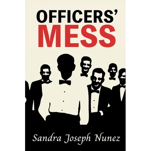 Officers' Mess - Paperback