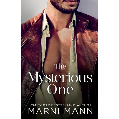 The Mysterious One - Paperback