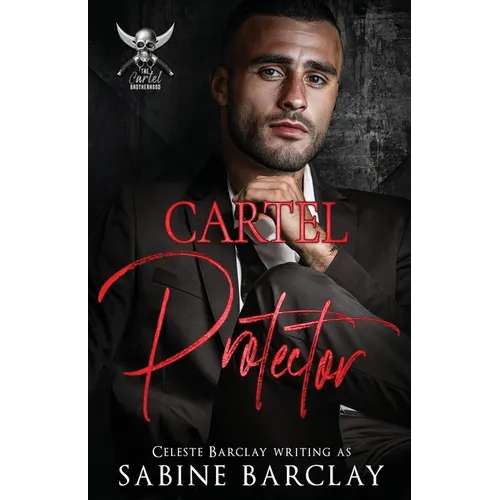 Cartel Protector: Alejandro - Paperback