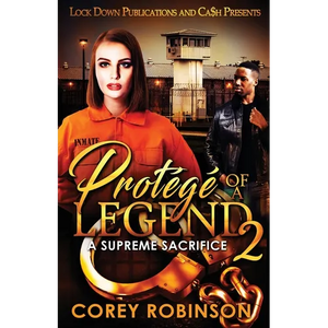 Protégé of a Legend 2 - Paperback