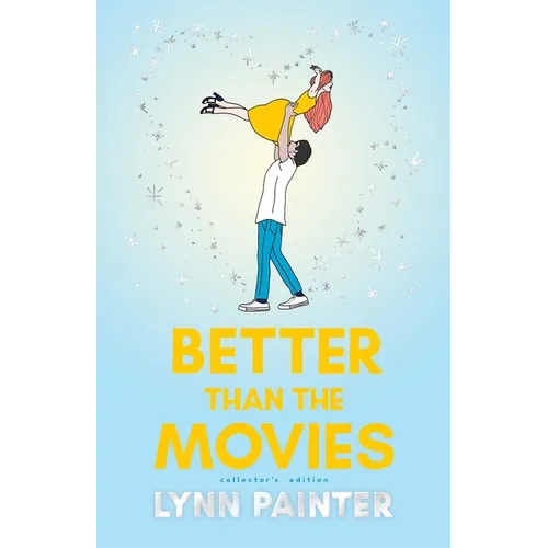 Better Than the Movies (Collector's Edition) - Hardcover