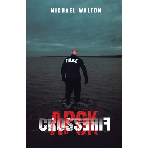 APOK CrossFire - Paperback