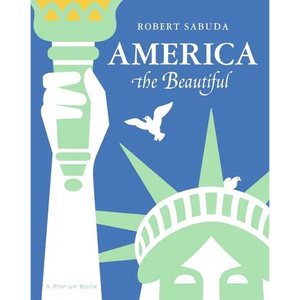 America the Beautiful: America the Beautiful - Hardcover