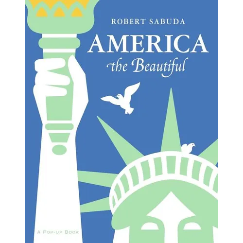 America the Beautiful: America the Beautiful - Hardcover
