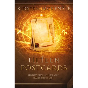 Fifteen Postcards - Paperback