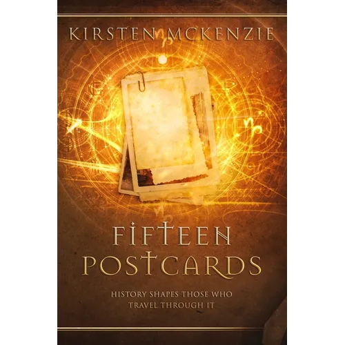 Fifteen Postcards - Paperback
