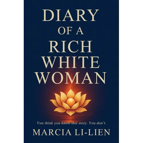 Diary of a Rich White Woman - Paperback