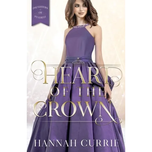 Heart of the Crown