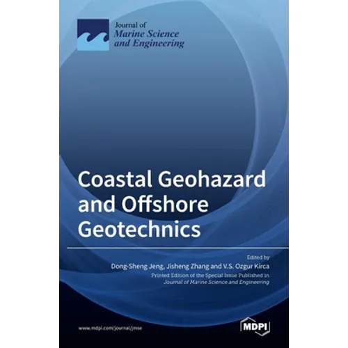 Coastal Geohazard and Offshore Geotechnics - Hardcover