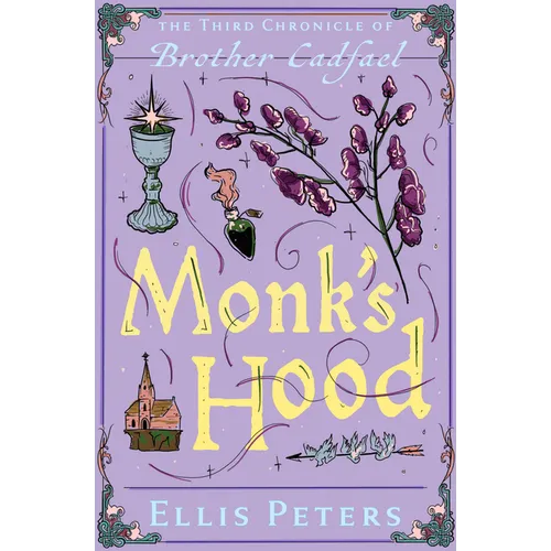 Monk's Hood - Paperback