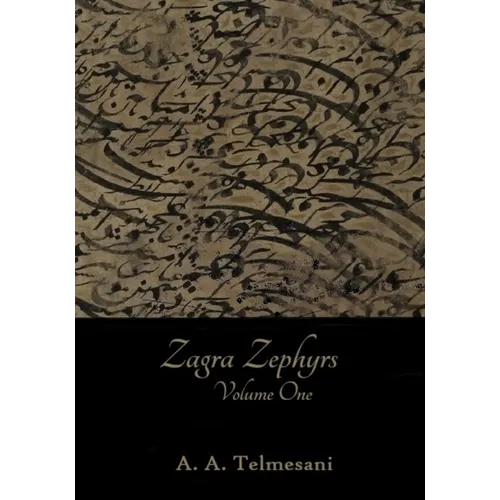 Zagra Zephyrs Volume One - Paperback