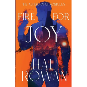 Fire for Joy - Paperback