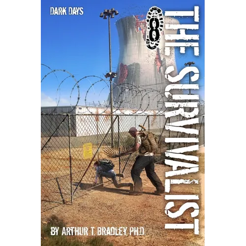 The Survivalist (Dark Days) - Paperback