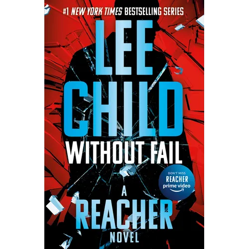Without Fail - Paperback