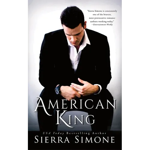 American King - Paperback