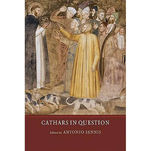 Cathars in Question - Paperback
