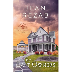 The Last Owners - Paperback
